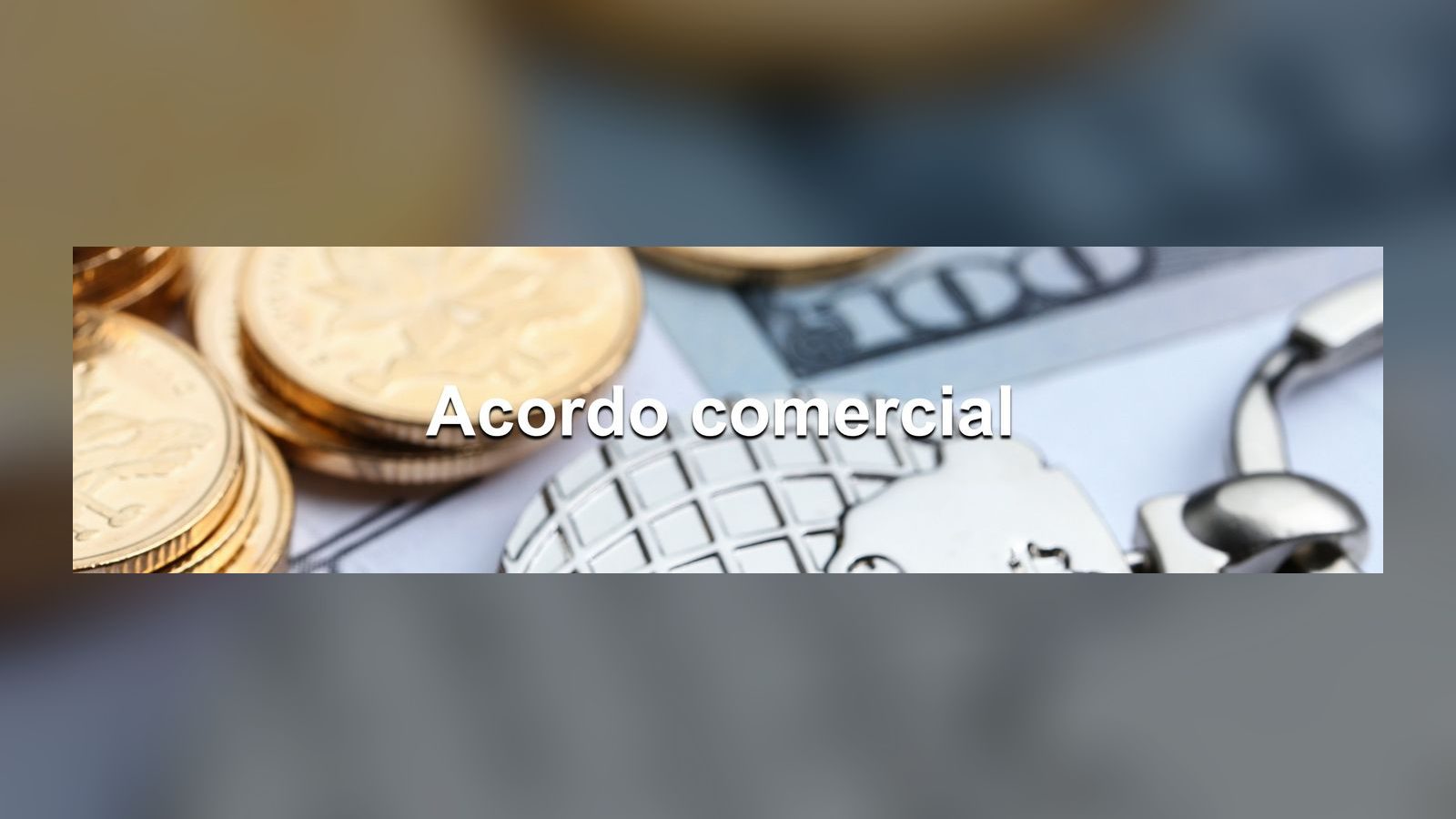 Acordo de livre comércio MERCOSUL-EFTA: detalhes e impactos