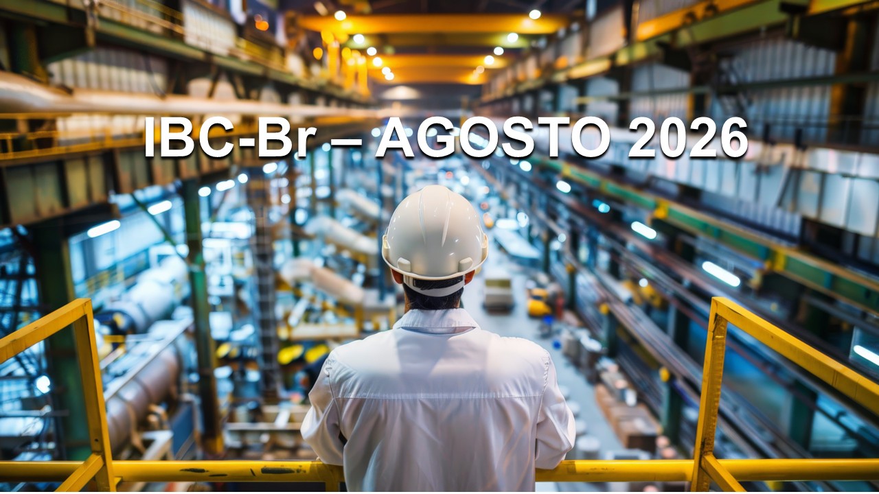 Atividade econômica cresce 0,34% em agosto impulsionada pela indústria